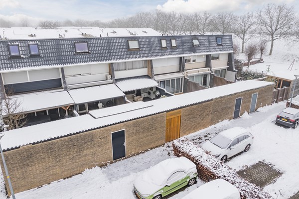 Medium property photo - Wilgenhof 14, 6691 AH Gendt